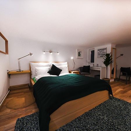 D.Five Downtown Forest Apartment Будапеща Екстериор снимка