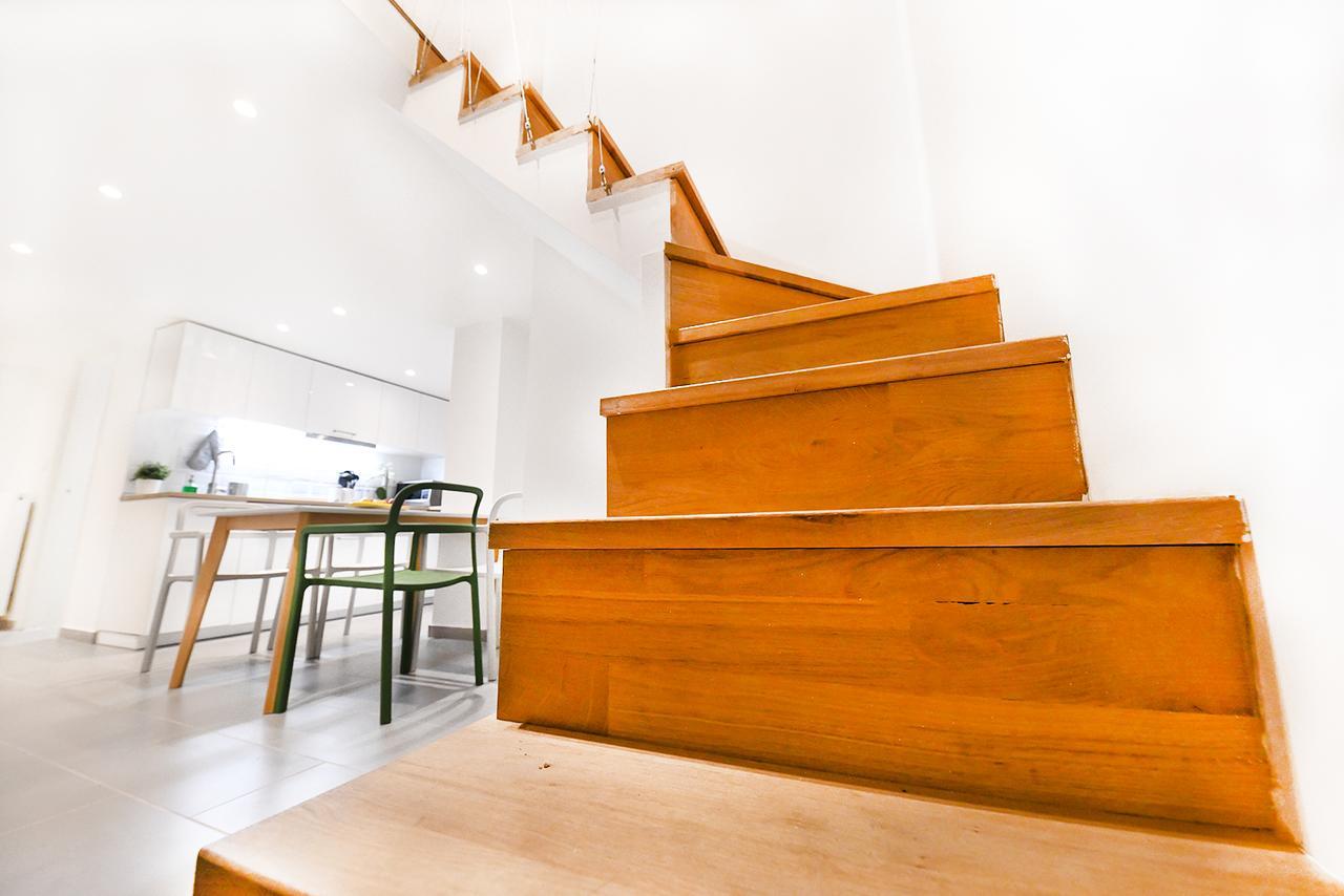 D.Five Downtown Forest Apartment Будапеща Екстериор снимка